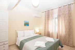 Traveller's Nest Apartment close to center,port,airport